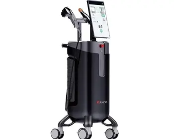 High-Intensity Focused Ultrasound Device