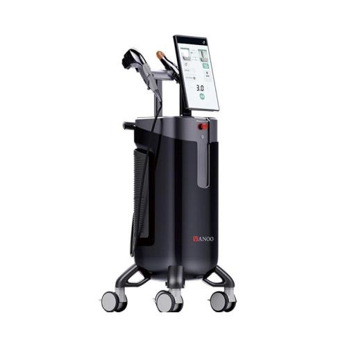 Dispositivo de ultrassom focado de alta intensidade