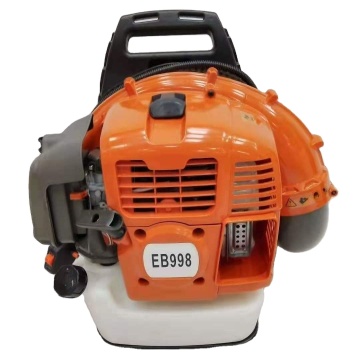 Quality Chinese Backpack Gasoline Engine Leaf Blower for Cleaning
