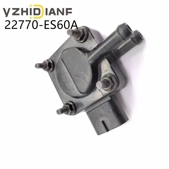 DPD Pressure Sensor DPF Delta Differential Exhaust 22770-ES60A for Nissan Teana Bluebird