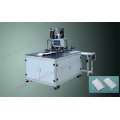 Fully Automatic Face Mask Blank Making Machine