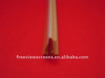 PVC Trim Strip