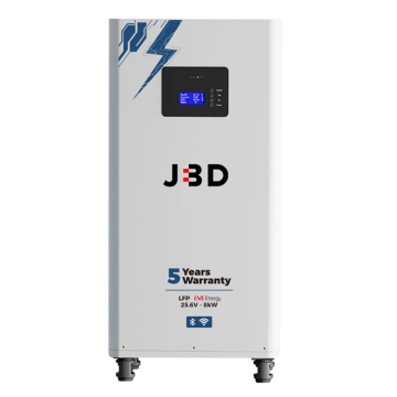 JBD 280L Diy Lifepo4 Battery Box
