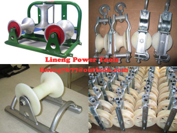 Cable rollers ,Rollers -Cable,Cable Guides
