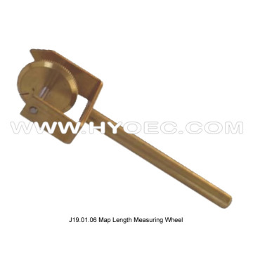 Map Length Measuring Wheel-J19.01.06