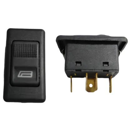 Customized window lifter switch