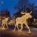 3D Animal Decoration for festival