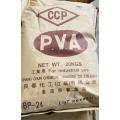 建物接着剤ポリビニルアルコールPVA BP24 CAS：9002-89-5