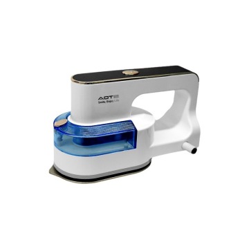 Hot Sell Mini Handheld Steam Iron - Wet & Dry Electric Iron for Home Use
