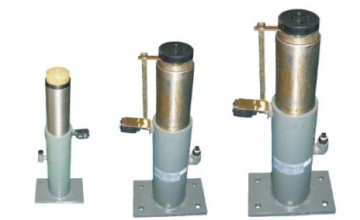 Elevator Oil Buffer