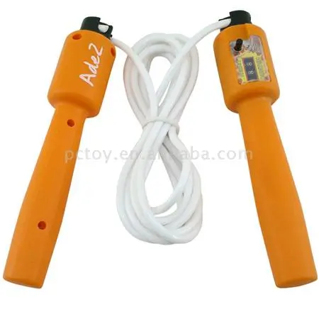 Skipping rope for promotional gifts