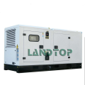 YUCHAI Diesel Generator 380v 50hz Silent Type