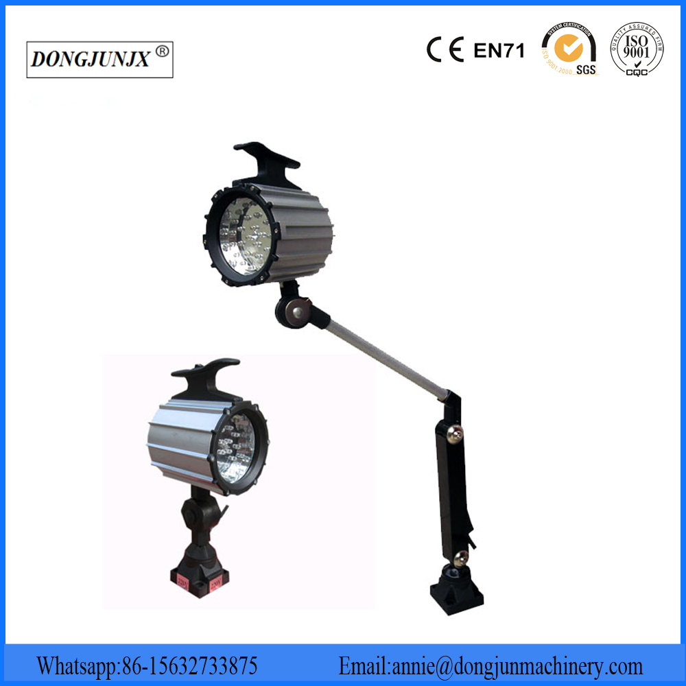 LED WORKING LAMPS