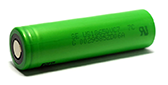 the strongest flashlight 18650 battery
