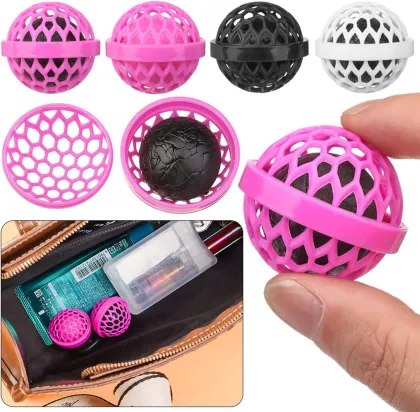 Super Magic Cleaning Gel Ball