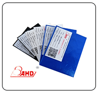 PA6 Blue Sheet