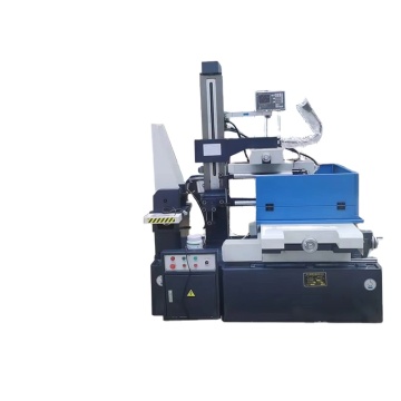 Fully Enclosed Series CNC High-speed Electric Discharge EDM Wire Cutting Machine