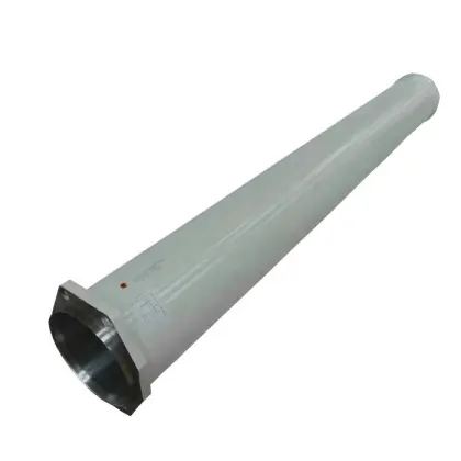 Schwing PM Conveying Concrete Pump Delivery Cylinder