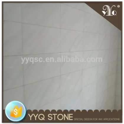 White dolomite marble snow white marble turkey white marble
