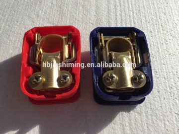 High quality manufacture 24v auto battery terminals