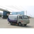FOTON 2-4CBM Road Sweeper Truck For Sale
