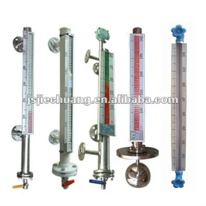 liquid level gauge