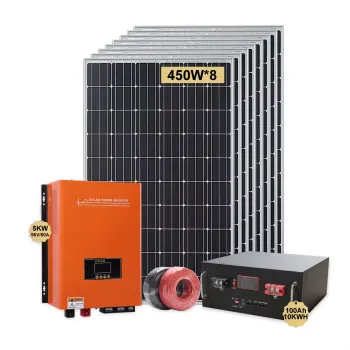 Complete Guide to 5kW Off-Grid Solar Power Systems for Home Energy Solutions