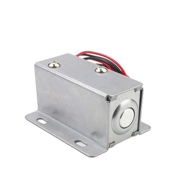 Competitive Price Electric Lever Lock with Various Specifications