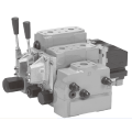 MSVSS-16A Hydraulic valves for ships