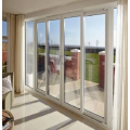 New High Security Sliding Window