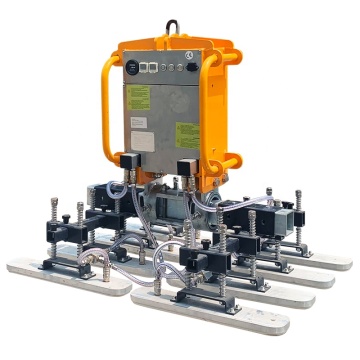 Customized Vacuum Lifter for Sandwich Roof Panels (300-800kg) For Sale