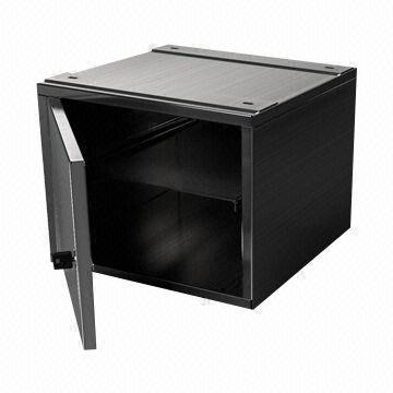 Tool Box, Made of Stainless Steel, Using in Buses