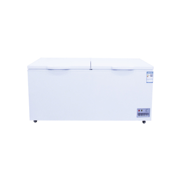 Kina Alibaba -leverantör: Hot Sale Ultra Low Temperatur Commercial Deep Freezer