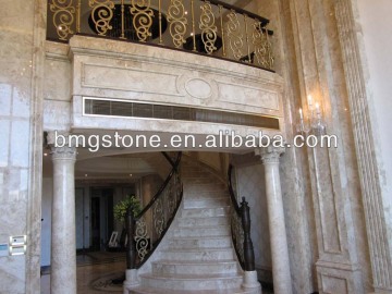 Botticino marble,marble tiles,marble&marble 24x24 tiles