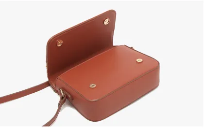 YPYB-0014, jinghua fashion PU  lady single shoulder crossbody bag