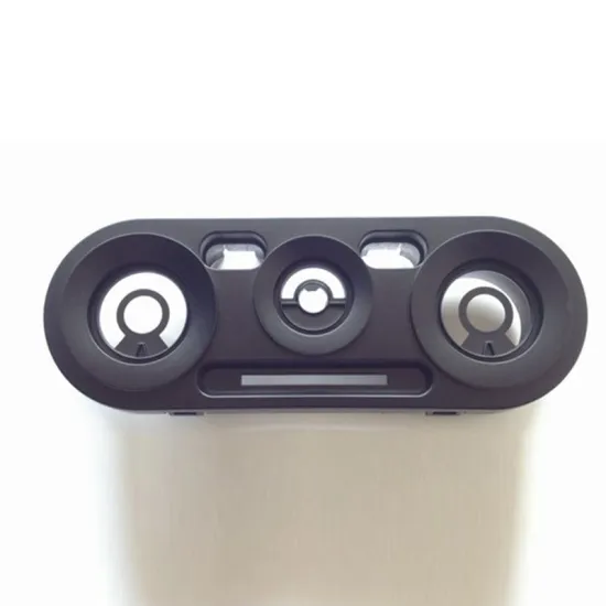 Plastic Air Conditioner Shell Mould Manufacturers