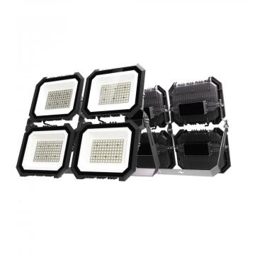 Safe LED Waterproof Flood Lights for Oil Depot