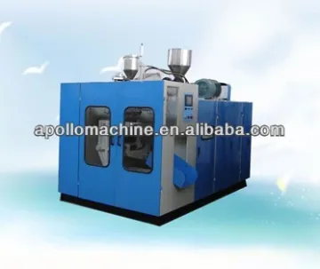 hot sale plastic jar making machine