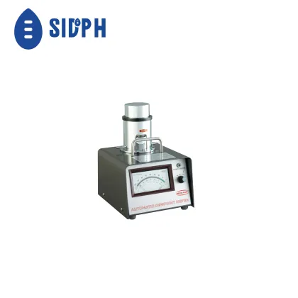 SHAW SADP Moisture Sensors & Dew Point Hygrometer