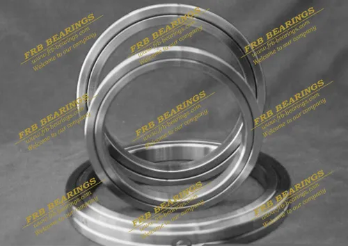 CRBH6013 A Crossed Roller Bearings for measuring instruments