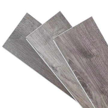 LVT Vinyl Plank Flooring 4mm PVC Click Lock
