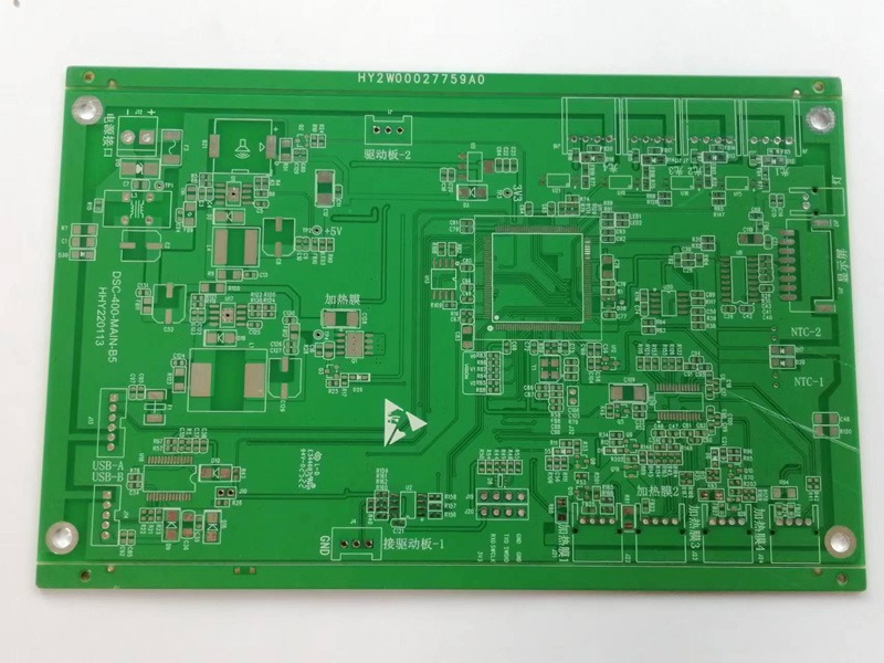 High Frequency Printed Circuit Board