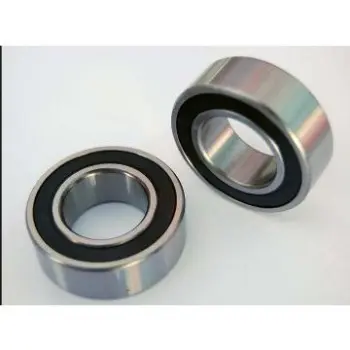 High quality and low price Deep Groove Ball Bearing 6202 2RS