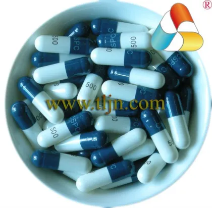 Empty Capsule, Gelatin Capsule,size 1# Capsule, Vacant Capsule, Hollow Capsule
