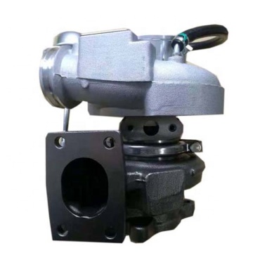 HE221W Turbocharger for Komatsu (4040568, 4040560, 4043584, 4955276, 4048808, 4048809)