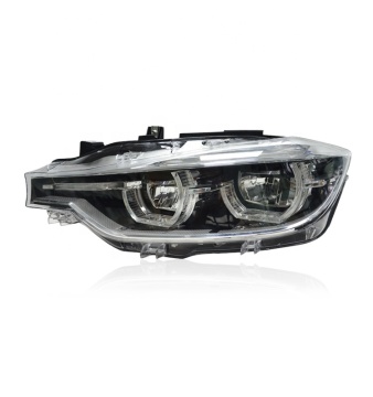 Wholesale Full LED Headlamps for F30 Car Headlight Manufacturer