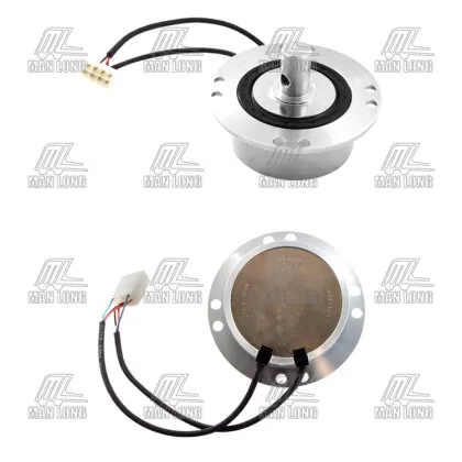 Forklift Spare Part Bearing Sensor OEM NO AHE-5515C for CROWN