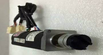 SGML-01AF14 Yaskawa Electric SGML Variable Speed Motor