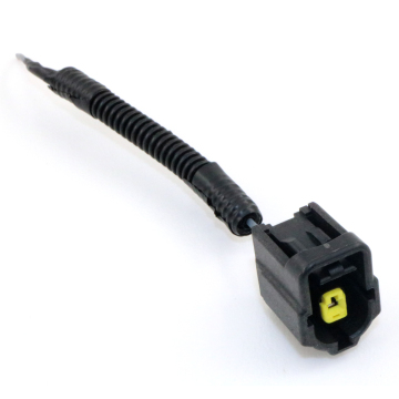 Tyco Electrical Automotive Customization Meter Sensor Pin Connectors and Wire Harness for Ford