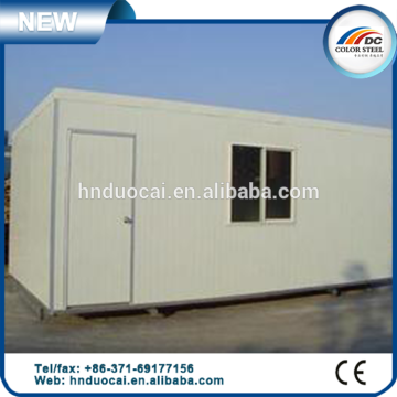 Alibaba China supplier container house,portable building container house